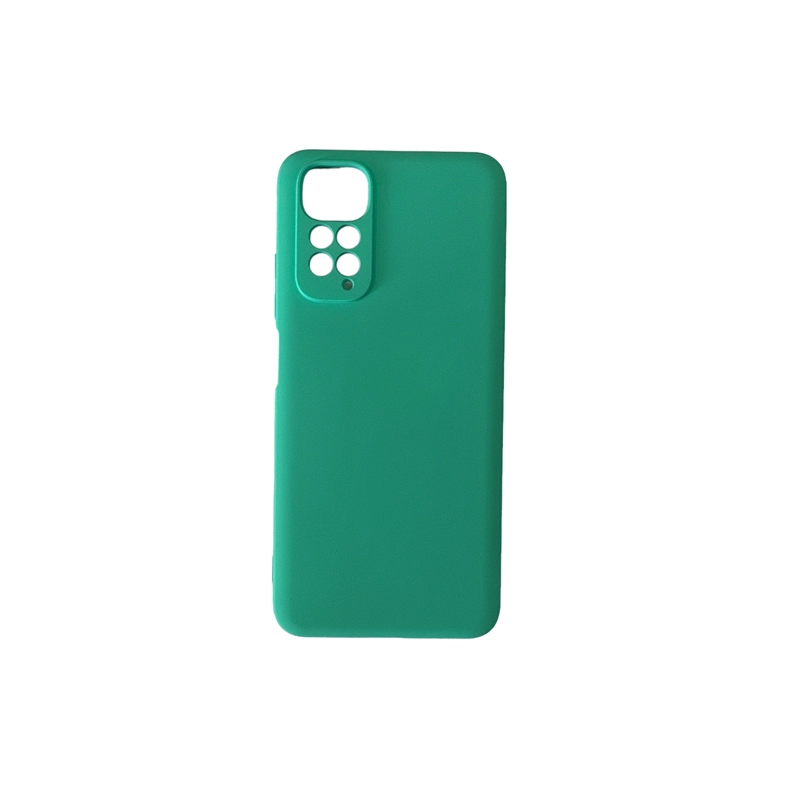 CARCASA JOIGO XIAOMI REDMI NOTE 11 4G NOTE 11S TURQUESA - 1