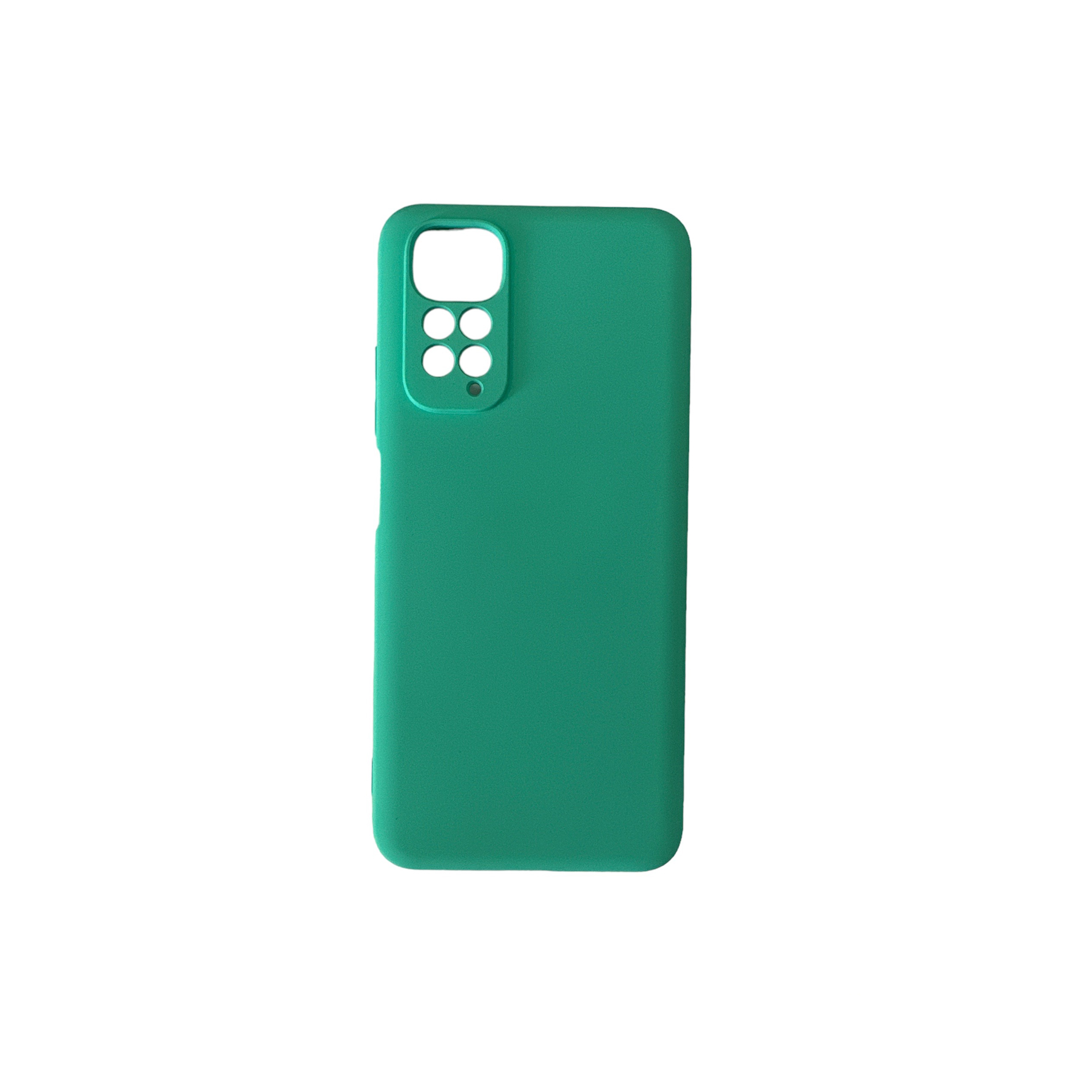 CARCASA JOIGO XIAOMI REDMI NOTE 11 4G NOTE 11S TURQUESA - 1