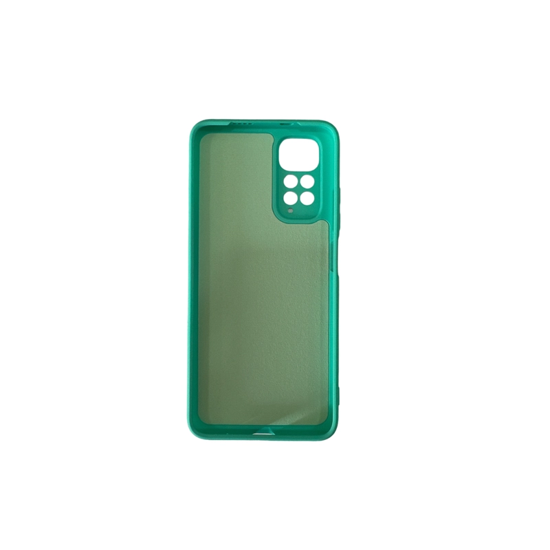 CARCASA JOIGO XIAOMI REDMI NOTE 11 4G NOTE 11S TURQUESA - 2
