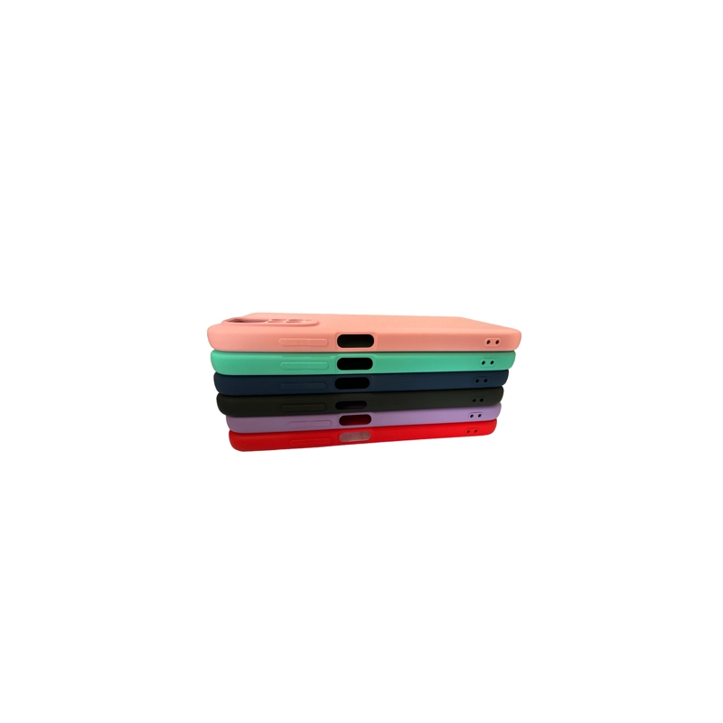 CARCASA JOIGO XIAOMI REDMI NOTE 11 4G NOTE 11S TURQUESA - 3