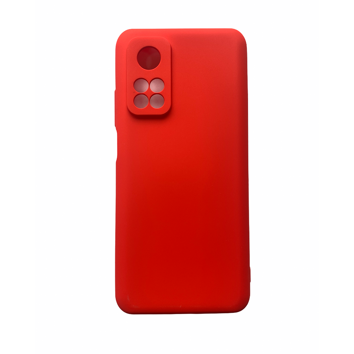 CARCASA JOIGO XIAOMI 12 / MI 12 ROJO - 1