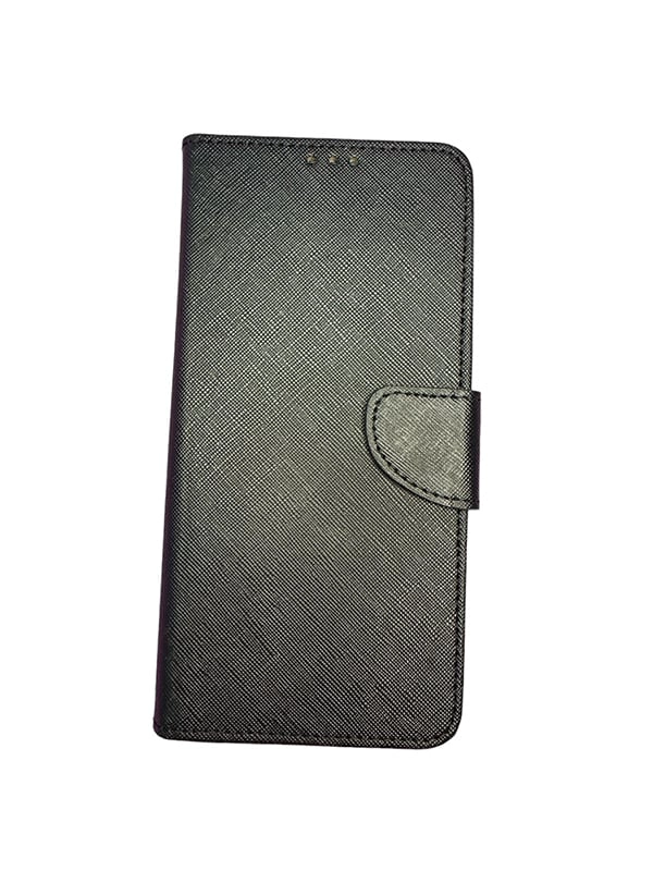 JOIGO CARCASA JOIGO TIPO AGENDA FLIP COVER SAMSUNG A54 NEGRO