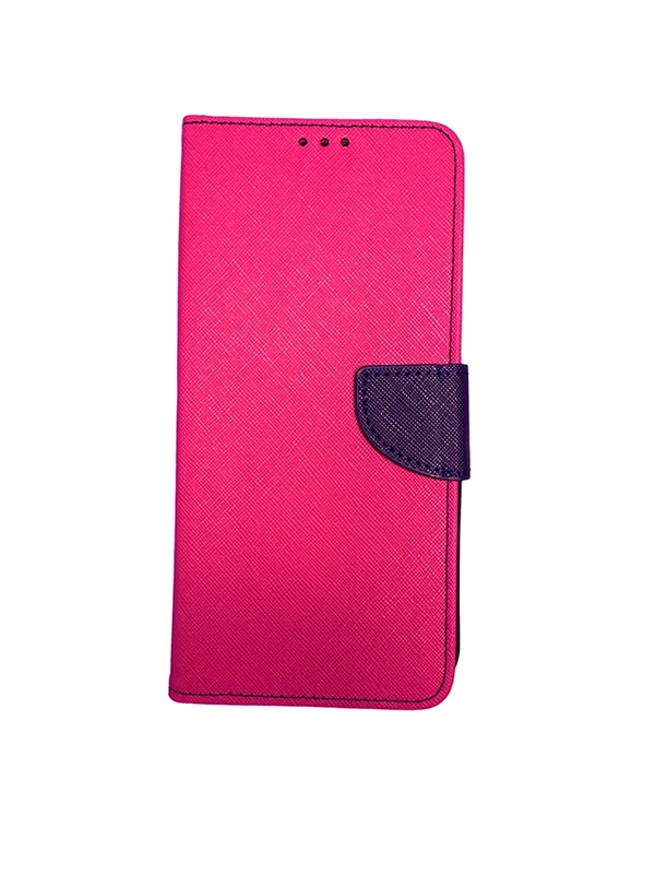JOIGO CARCASA JOIGO TIPO AGENDA FLIP COVER SAMSUNG A14 FUCSIA
