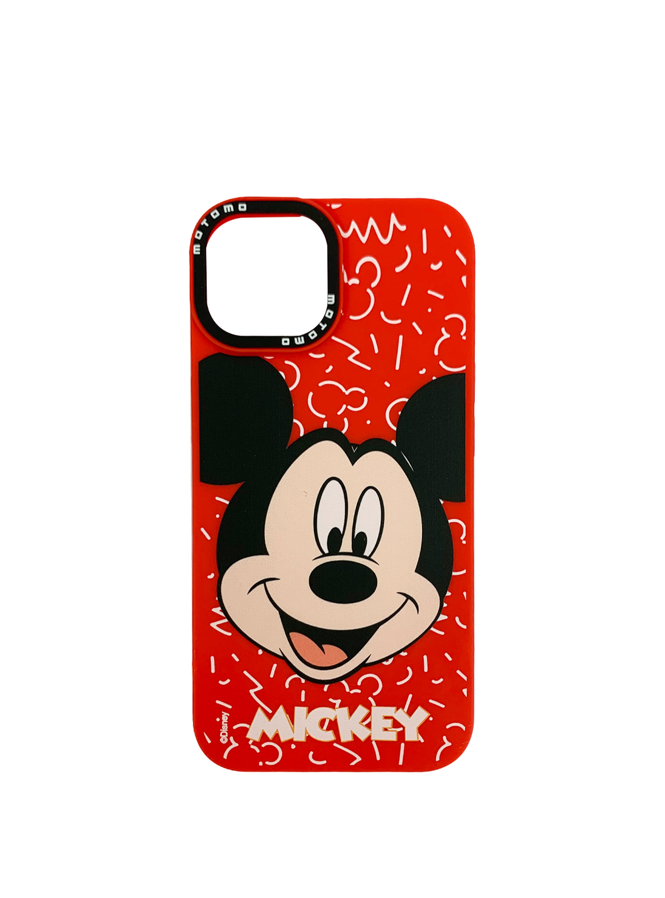 CARCASA JOIGO SAMSUNG S23 ULTRA MICKEY DISNEY SOFT - 2