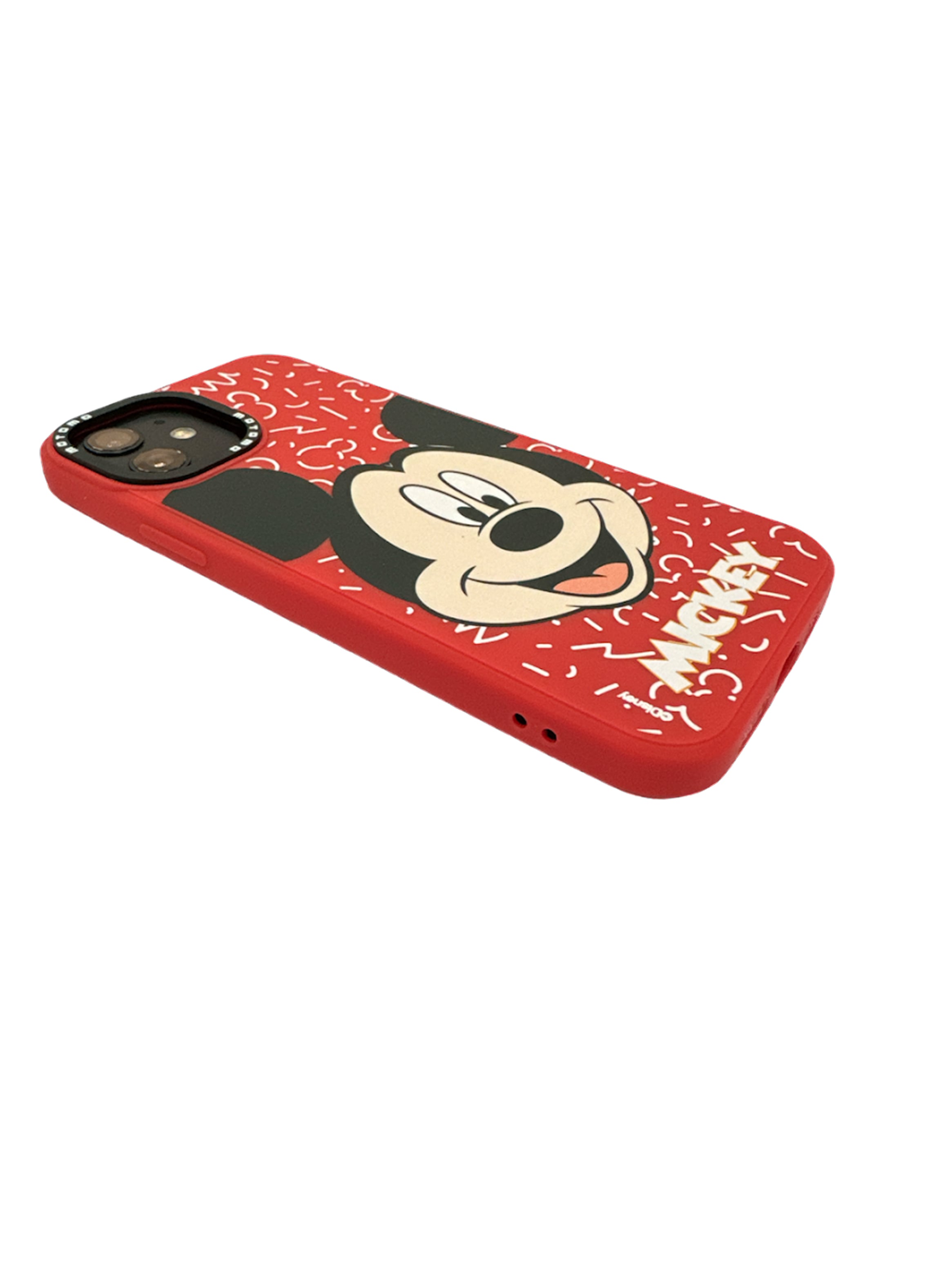 CARCASA JOIGO SAMSUNG S23 ULTRA MICKEY DISNEY SOFT - 3