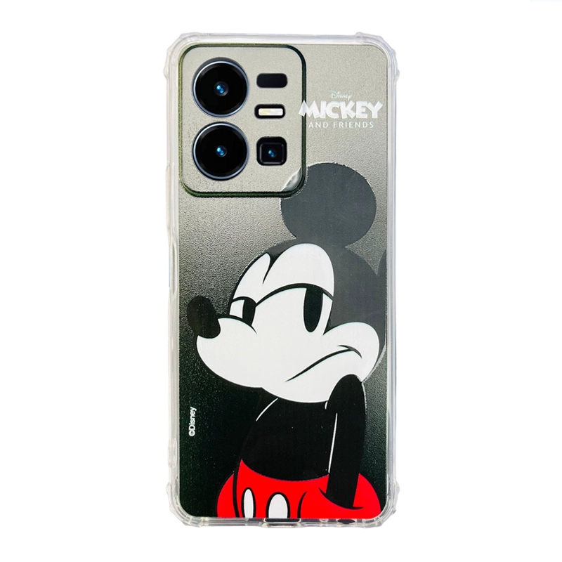 JOIGO CARCASA JOIGO VIVO Y22S MICKEY NEGRO