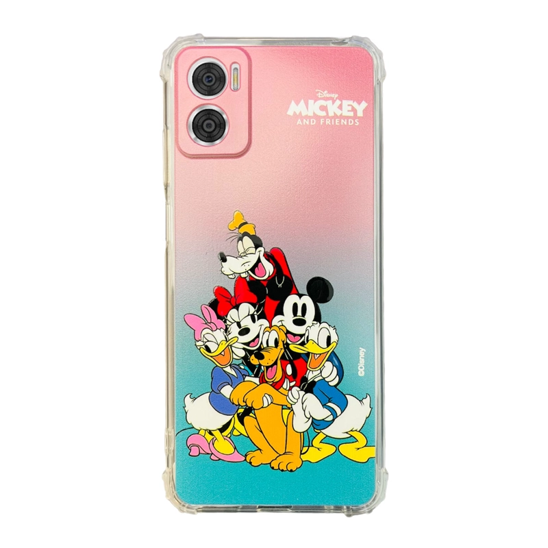 JOIGO CARCASA JOIGO MOTOROLA G13/G53 DISNEY DEGRADADO