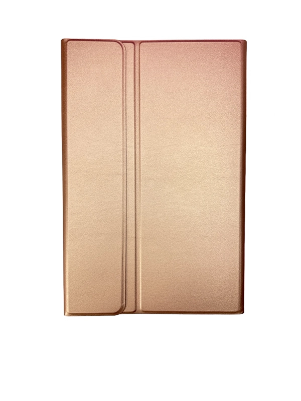 FUNDA CON TECLADO JOIGO CON Ñ PARA SAMSUNG GALAXY TAB S8 ULTRA ROSA - 2