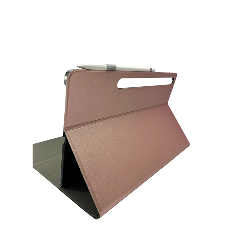 FUNDA FOLIO COMPATIBLE CON SAMSUNG GALAXY TAB S8 PLUS - 2