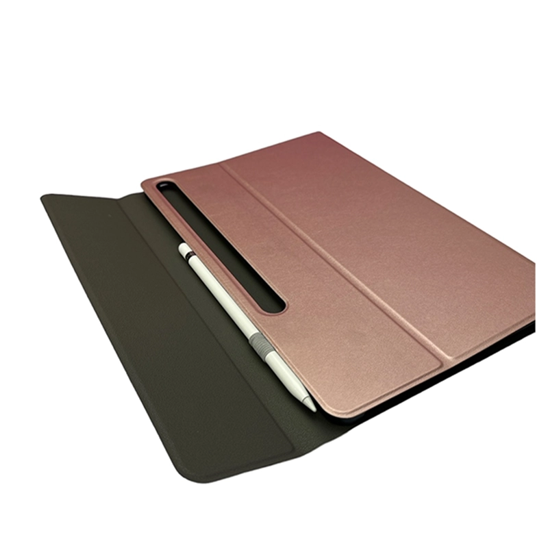FUNDA FOLIO COMPATIBLE CON SAMSUNG GALAXY TAB S8 PLUS - 3