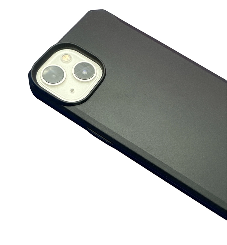 CARCASA JOIGO UAG ANTIGOLPES IPHONE 14 13 OUTBACK NEGRO - 2