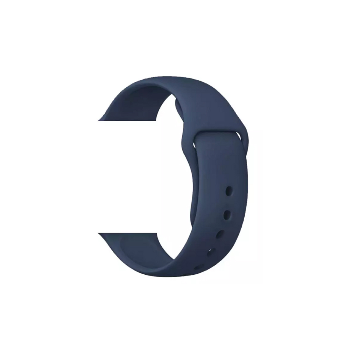 RELOJ INTELIGENTE SMART WATCH DEPORTIVO 49MM 2 CORREA AZUL - 3