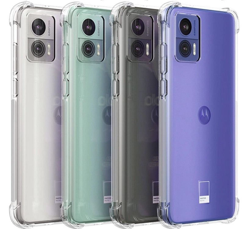 JOIGO CARCASA JOIGO ANTIGOPLES MOTOROLA MOTO EDGE 30 LITE