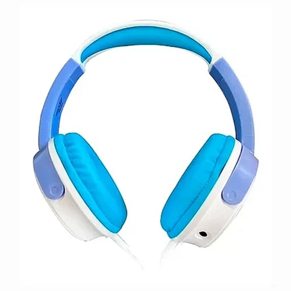 AUDÍFONOS JOIGO TEMÁTICO FROZEN MICRÓFONO DESMONTABLE CABLE - 2
