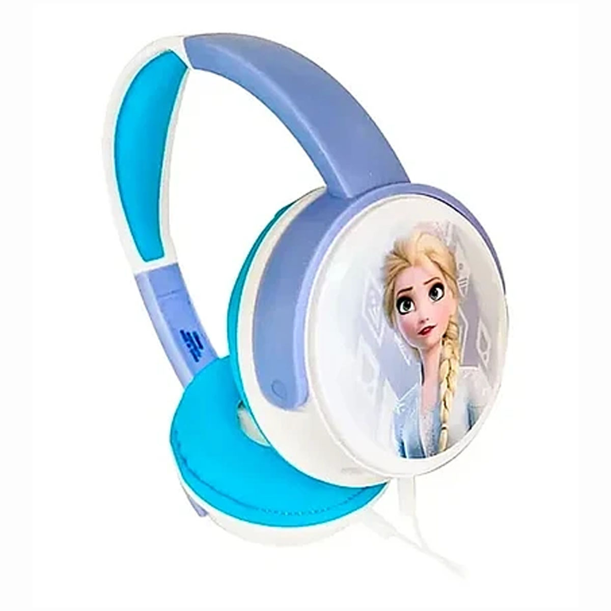 AUDÍFONOS JOIGO TEMÁTICO FROZEN MICRÓFONO DESMONTABLE CABLE - 3