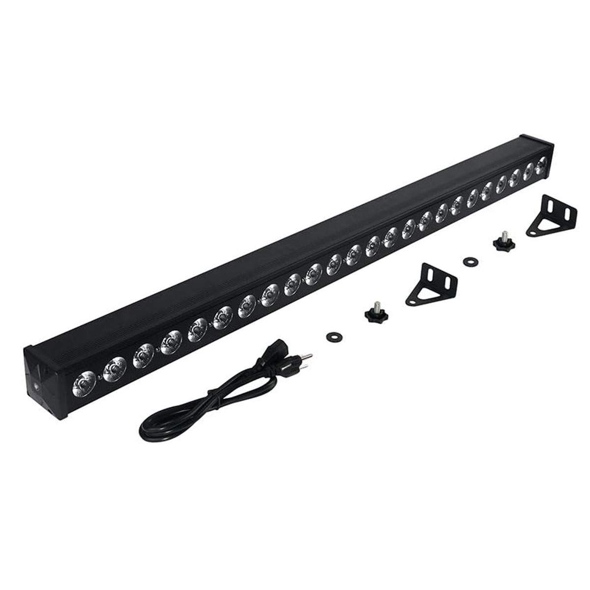 BARRA MICROLAB DE LUZ RGB FIESTA WASHERWALL LIGHT 8358 - 3