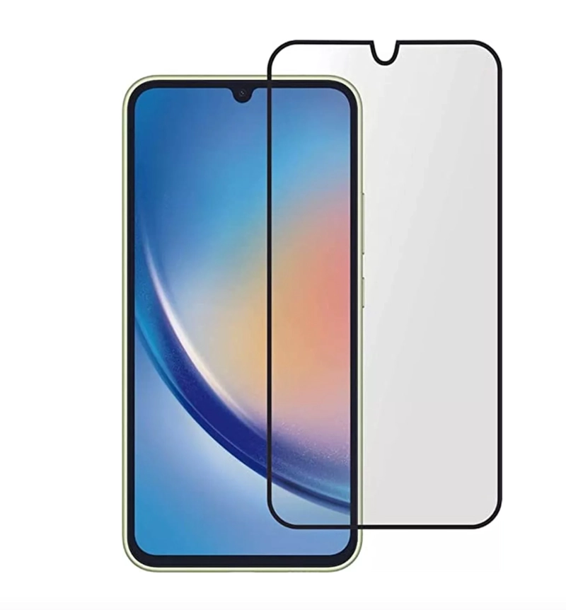 GENÉRICO LAMINA DE VIDRIO JOIGO TEMPLADO PARA SAMSUNG GALAXY A54 5G
