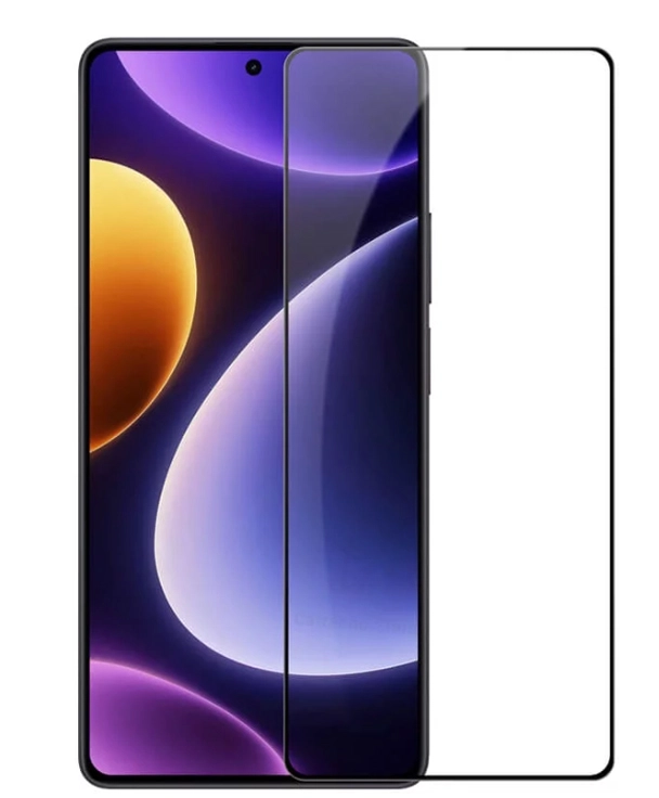 LAMINA DE VIDRIO JOIGO PARA XIAOMI NOTE 12 PRO PLUS 5G NOTE 12 PRO - 1