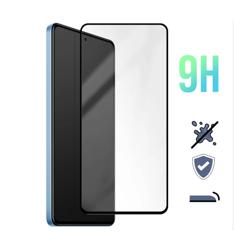 LAMINA DE VIDRIO JOIGO PARA XIAOMI NOTE 12 PRO PLUS 5G NOTE 12 PRO - 2
