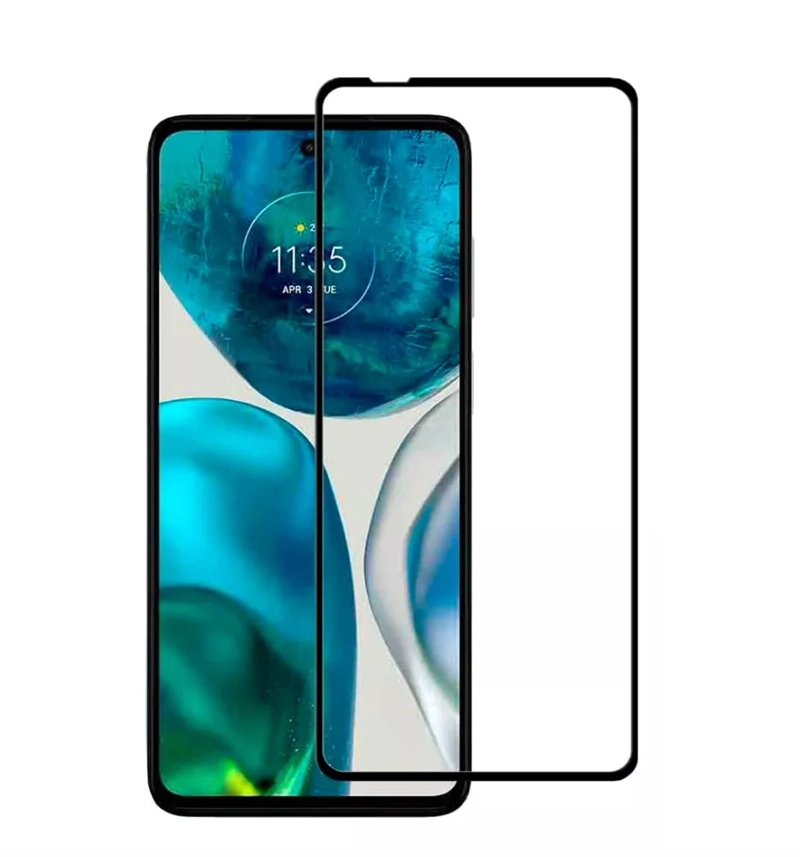 GENÉRICO LAMINA DE VIDRIO JOIGO TEMPLADO PARA MOTOROLA G82