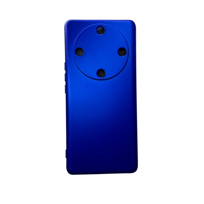 CARCASA JOIGO HUAWEI HONOR X9A MAGIC 5 LITE AZUL - 1