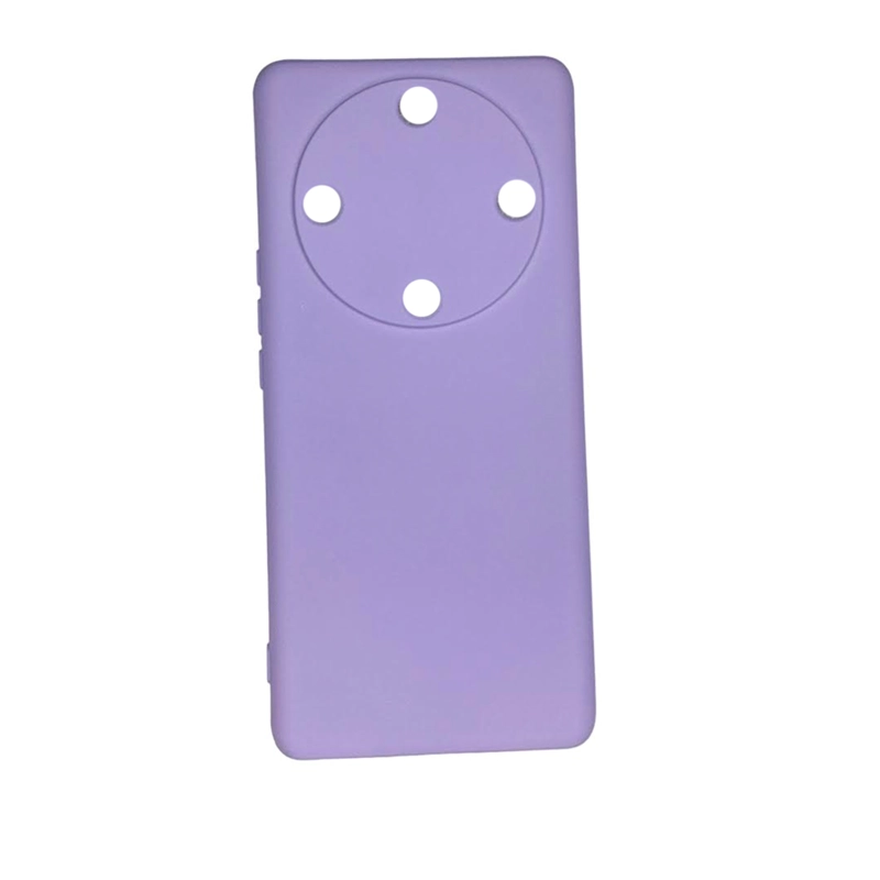 CARCASA JOIGO HUAWEI HONOR X9A MAGIC 5 LITE LILA - 1