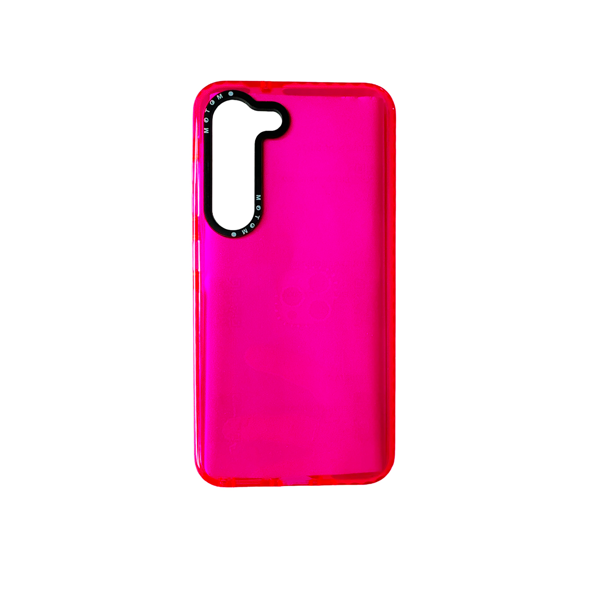 CARCASA JOIGO FUNDA SAMSUNG S23 NORMAL FLUOR FUCSIA - 3