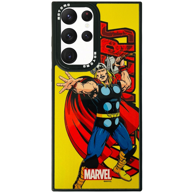 JOIGO CARCASA JOIGO SAMSUNG A23 MARVEL THOR