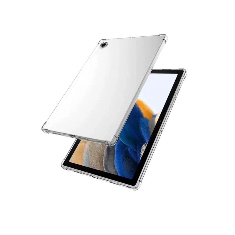 CARCASA JOIGO TRANSPARENTE PARA SAMSUNG GALAXY TAB A8 10.5 - 2