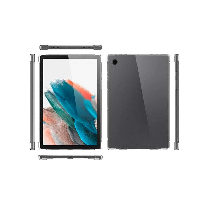 CARCASA JOIGO TRANSPARENTE PARA SAMSUNG GALAXY TAB A8 10.5 - 3