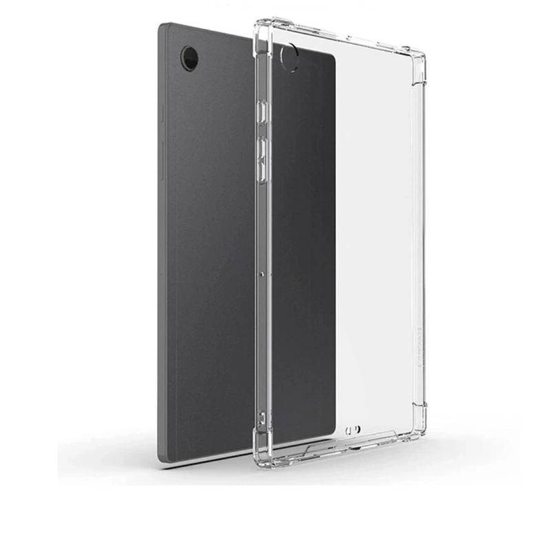 CARCASA JOIGO TRANSPARENTE PARA SAMSUNG GALAXY TAB A8 10.5 - 4