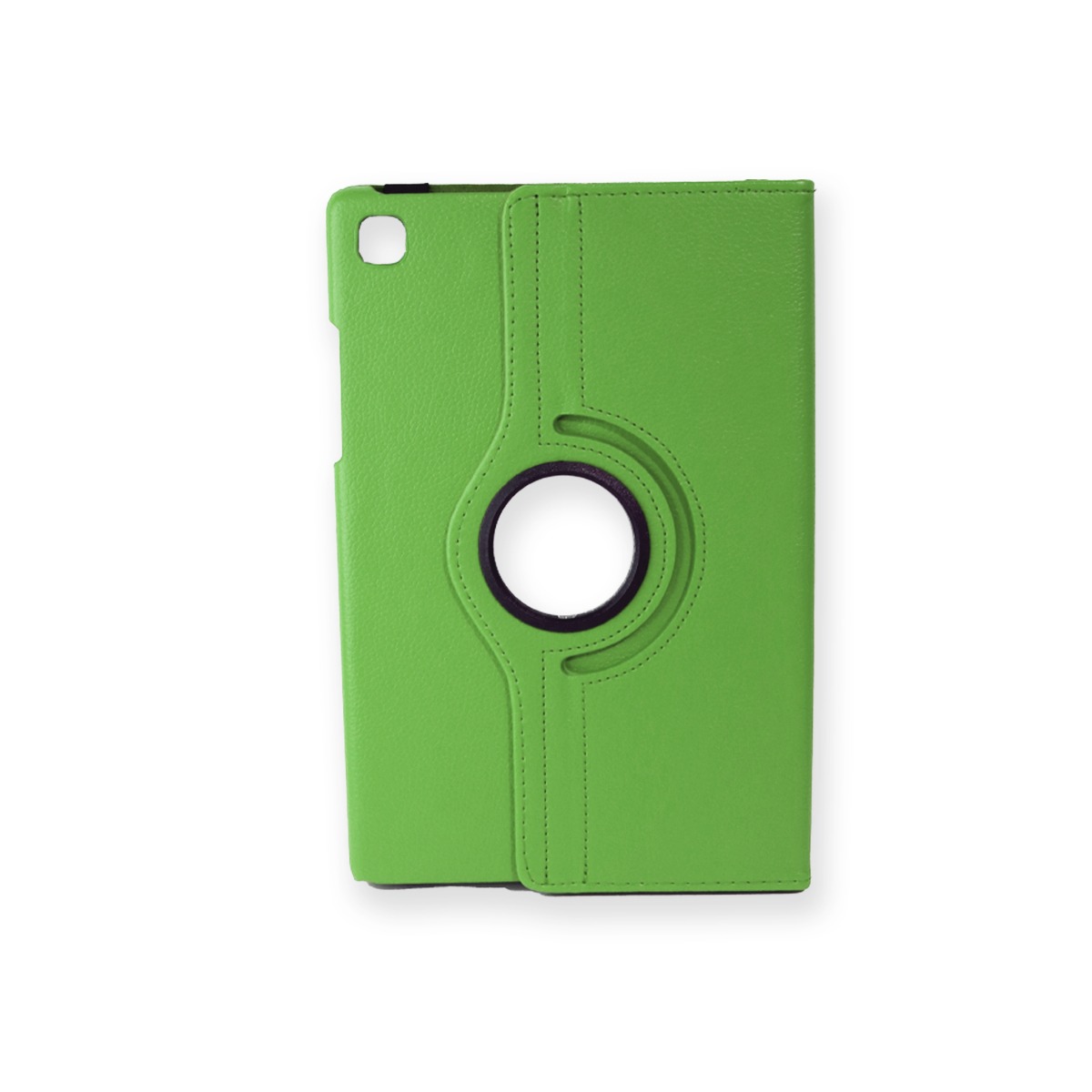 FUNDA PARA TABLET JOIGO SAMSUNG TAB A8 T290 / T295 VERDE - 1