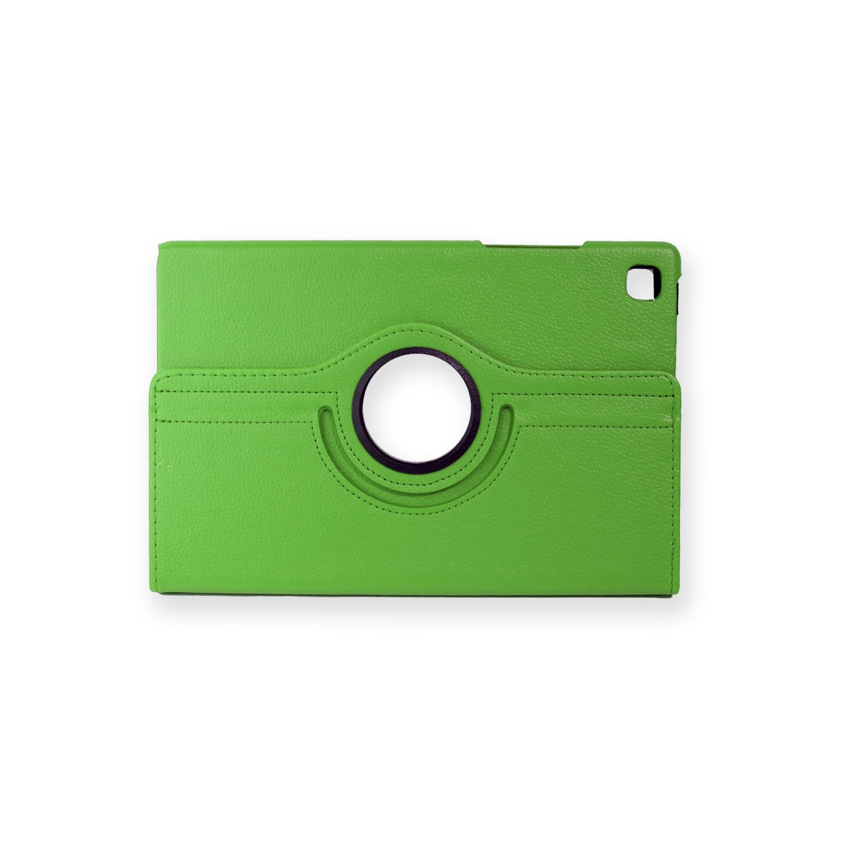 FUNDA PARA TABLET JOIGO SAMSUNG TAB A8 T290 / T295 VERDE - 2