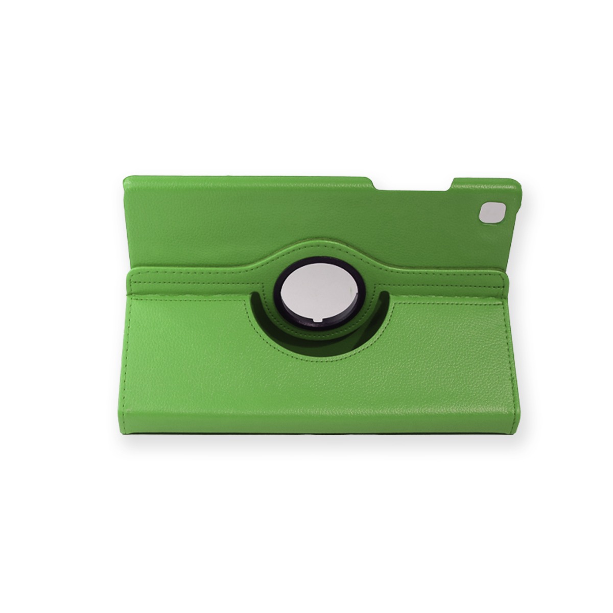 FUNDA PARA TABLET JOIGO SAMSUNG TAB A8 T290 / T295 VERDE - 3