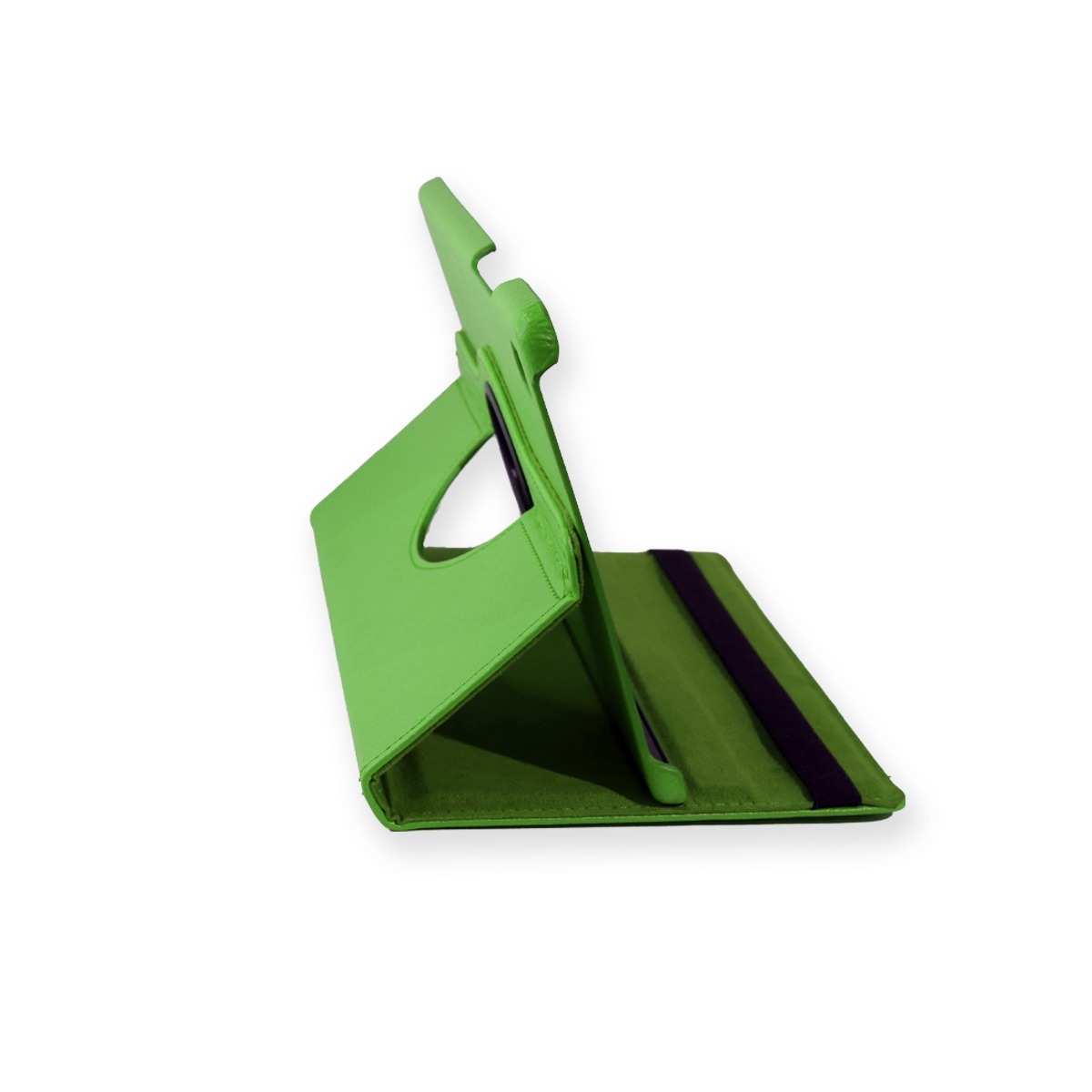 FUNDA PARA TABLET JOIGO SAMSUNG TAB A8 T290 / T295 VERDE - 4