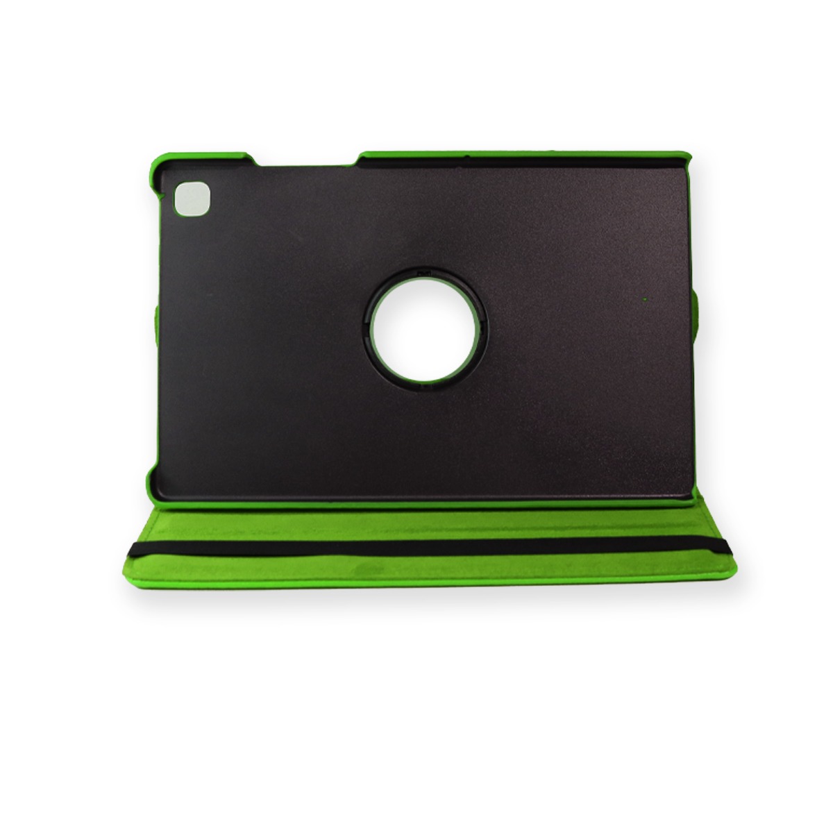 FUNDA PARA TABLET JOIGO SAMSUNG TAB A8 T290 / T295 VERDE - 5