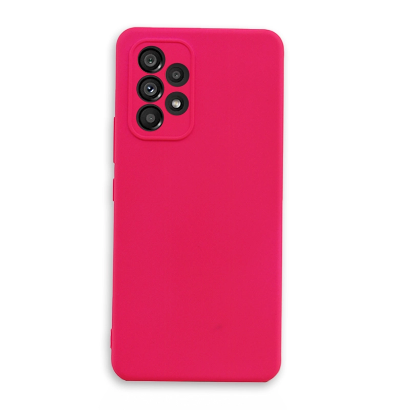 JOIGO CARCASA JOIGO SAMSUNG A53 5G FUCSIA