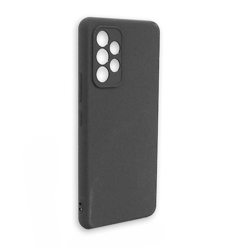 CARCASA JOIGO SAMSUNG A53 5G NEGRO - 2