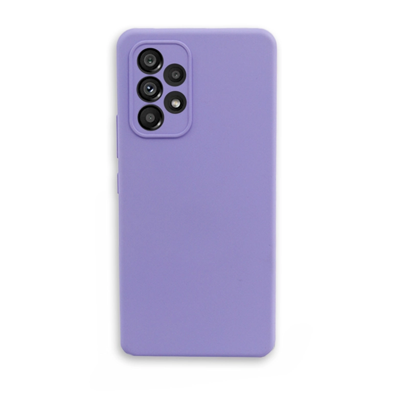CARCASA JOIGO SAMSUNG A53 5G LILA - 1