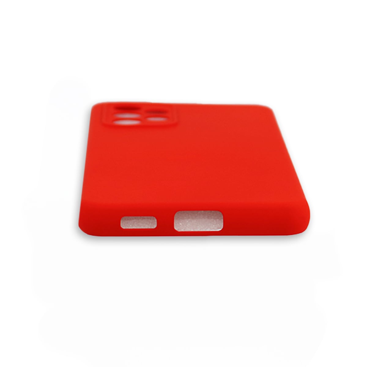 CARCASA JOIGO SAMSUNG A23 ROJO - 4