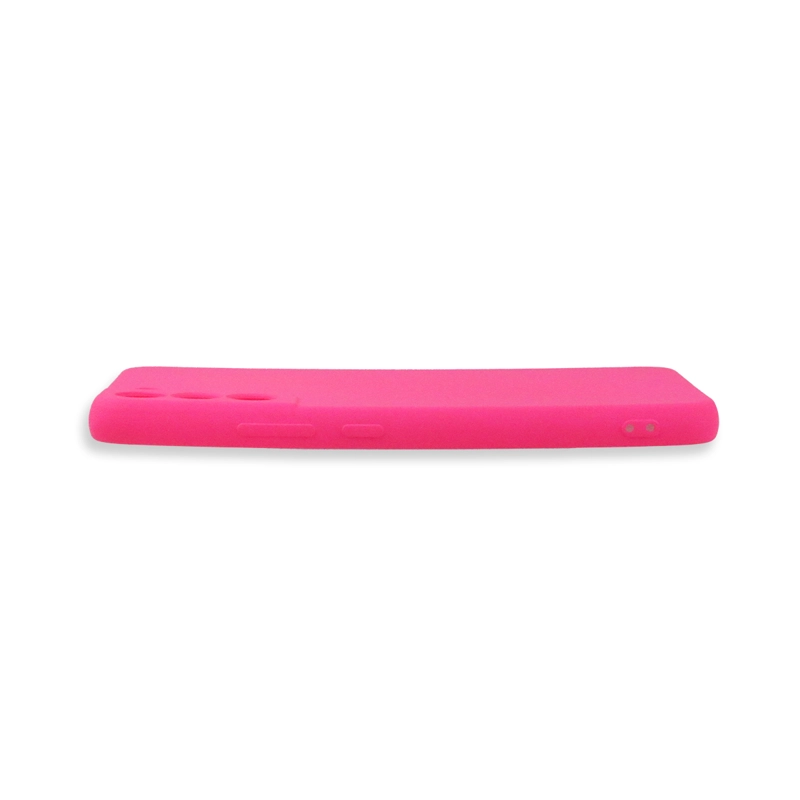 CARCASA JOIGO SAMSUNG S22 PLUS GOMA FUCSIA - 3