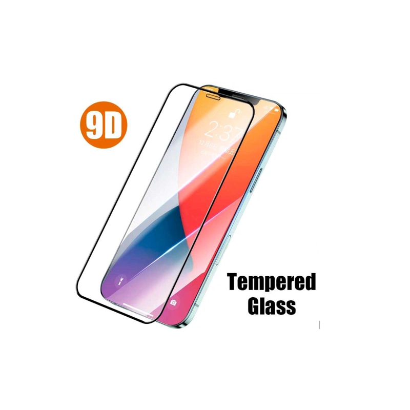 LAMINA DE VIDRIO JOIGO TEMPLADO PARA IPHONE 15 PRO MAX - 2