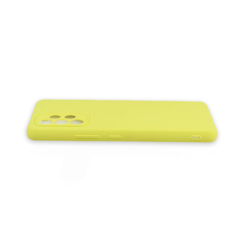CARCASA JOIGO SAMSUNG A53 5G ROSADO - 3