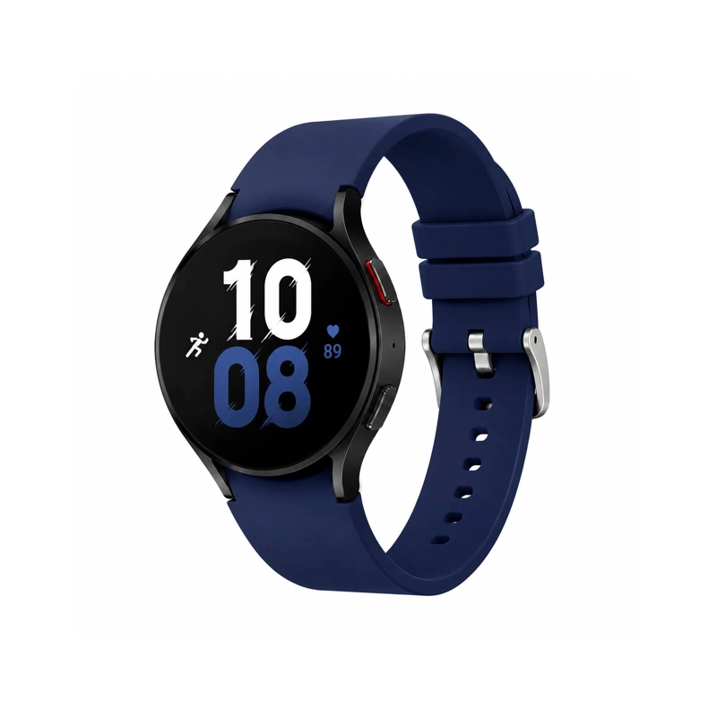 GENÉRICO CORREA JOIGO CON HEBILLA COMPATIBLE CON SAMSUNG GALAXY WATCH 20MM TURQUESA