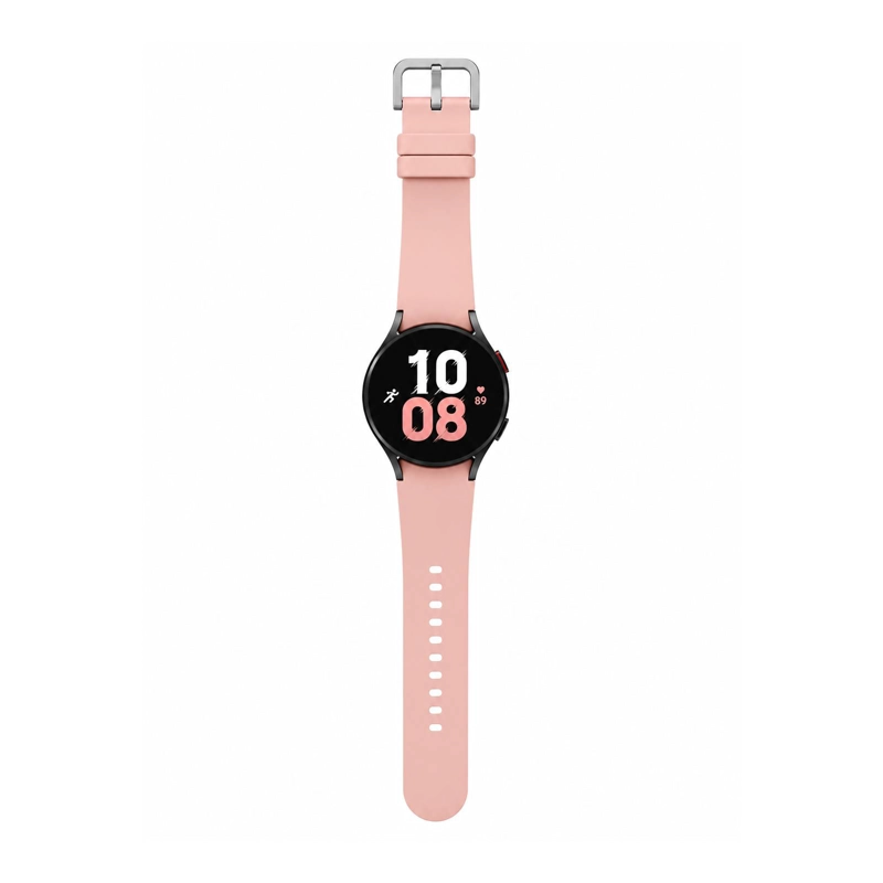CORREA JOIGO CON HEBILLA COMPATIBLE CON SAMSUNG GALAXY WATCH 20MM ROSADO - 3