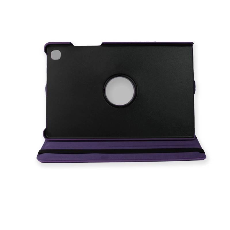FUNDA COMPATIBLE CON TABLET SAMSUNG TAB A 10.1 T510 ROJO - 5