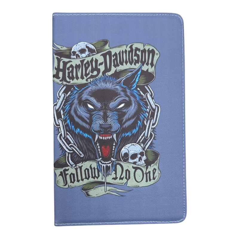 FUNDA COMPATIBLE CON TABLET SAMSUNG TAB A 10.1 T510 AZUL - 2