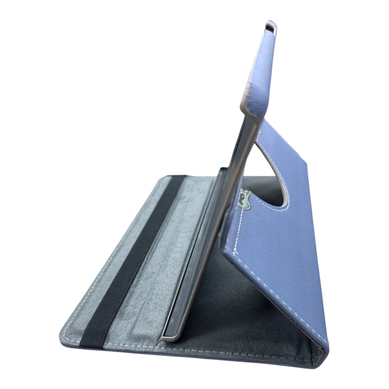 FUNDA COMPATIBLE CON TABLET SAMSUNG TAB A 10.1 T510 AZUL - 3