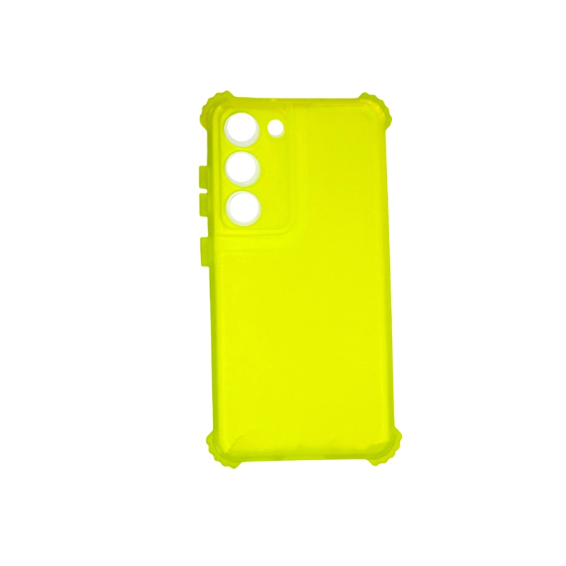 JOIGO CARCASA ANTIGOLPES JOIGO 360 SAMSUNG S23 NORMAL VERDE FLUOR