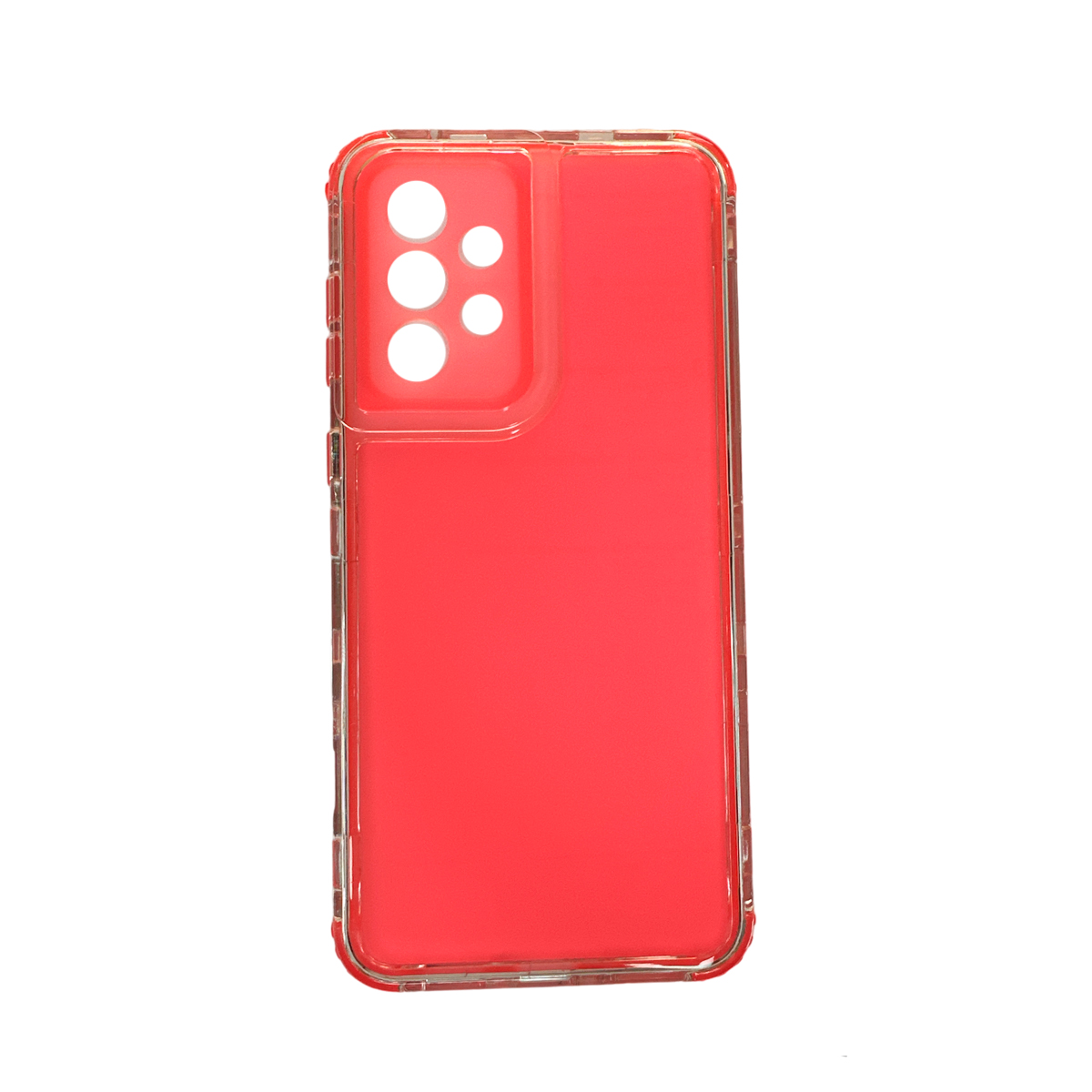 JOIGO CARCASA ANTIGOLPES JOIGO 360 SAMSUNG A33 5G FUCSIA FLUOR
